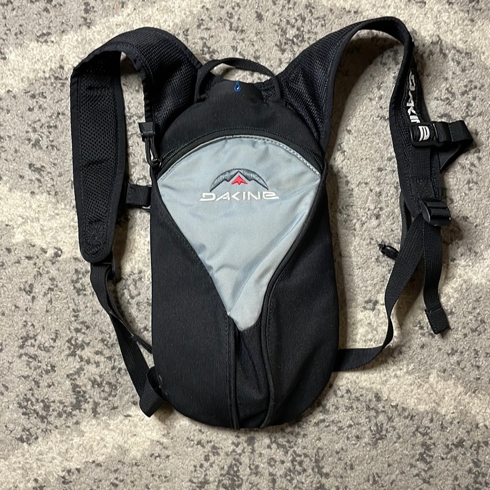 Da kine hydration backpack
